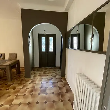 Prázdninový dům Fabron