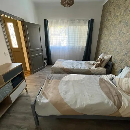 Fabron Ferienhaus Nizza