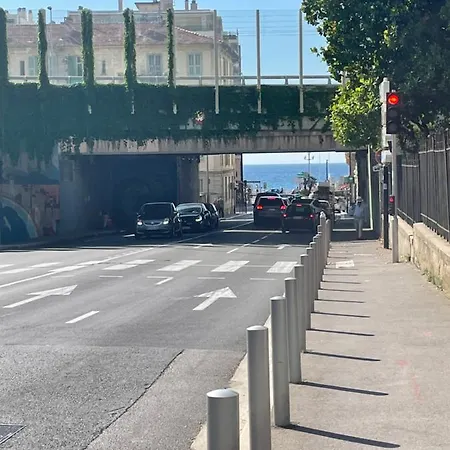 Fabron Hébergement de vacances