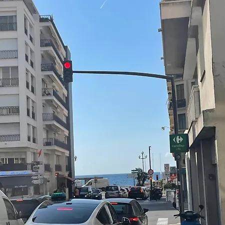 Fabron Hébergement de vacances *